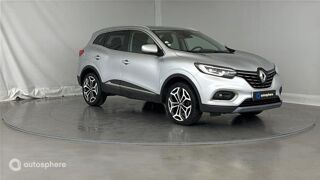Kadjar 1.5 Blue dCi 115ch Intens 112g 2019 occasion 62232 Fouqui&egrave;res-l&egrave;s-B&eacute;thune