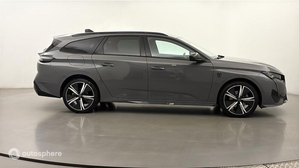 308 SW 1.5 BlueHDi 130ch S&S GT EAT8 2024 occasion 37500 Chinon