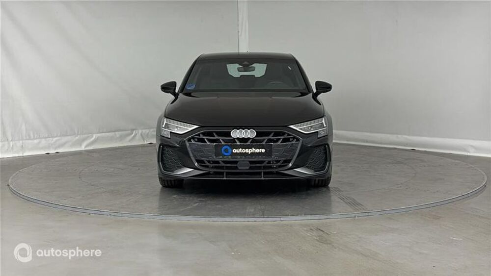 A3 1.5 TFSI e 204ch PHEV S line S tronic 6 2025 occasion 51100 Reims