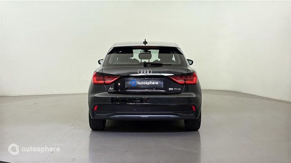 A1 25 TFSI 95ch Design S tronic 7 2024 occasion 16430 Champniers