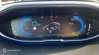 3008 HYBRID4 300ch GT e-EAT8 2020 occasion 64000 PAU