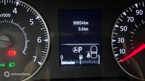 Duster 1.3 TCe 150ch FAP Prestige 4x2 EDC 2022 occasion 57100 Thionville