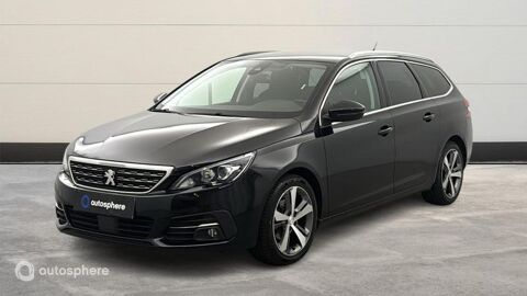 Peugeot 308 sw 1.6 BlueHDi 120ch Allure S&S