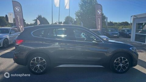 X1 xDrive18d 150ch xLine 2019 occasion 13300 Salon-de-Provence