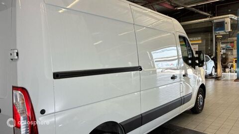 Master F3500 L2H2 2.3 dCi 135ch Grand Confort E6 2022 occasion 13127 Vitrolles