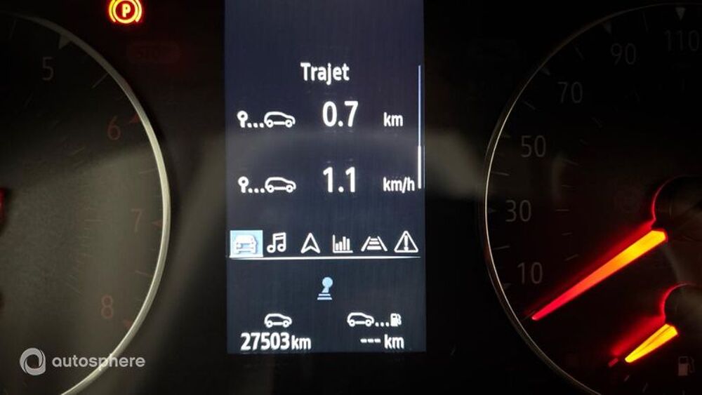 Captur 1.0 TCe 90ch Evolution 2024 occasion 77100 Meaux