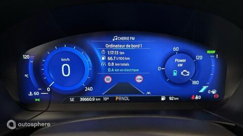 Kuga 2.5 Duratec 190ch FHEV E85 ST-Line BVA 2024 occasion 59400 Cambrai