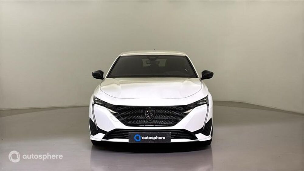 308 PHEV 180ch GT e-EAT8 2023 occasion 64200 Bassussarry