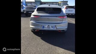 DS4 E-TENSE 225ch Rivoli 2022 occasion 86000 Poitiers