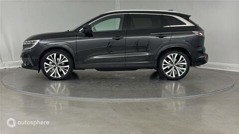 Austral 1.2 E-Tech full hybrid 200ch Iconic 2023 occasion 54800 JARNY