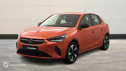 Opel Corsa -e 136ch Elegance 2023 occasion Clermont-Ferrand 63000