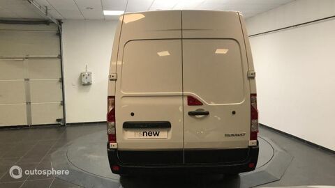 Master F3500 L2H2 2.3 Blue dCi 135ch Confort Euro6 2023 occasion 73200 Albertville