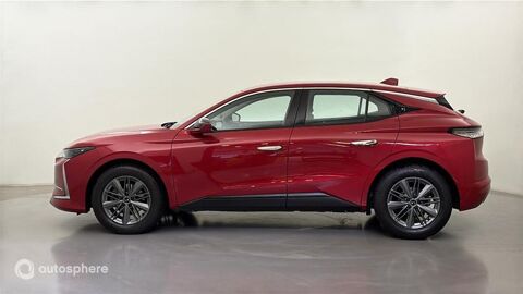 DS4 PureTech 130ch Bastille + Automatique 2022 occasion 63000 Clermont-Ferrand