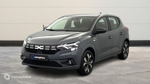 Annonce voiture Dacia Sandero 15999 €
