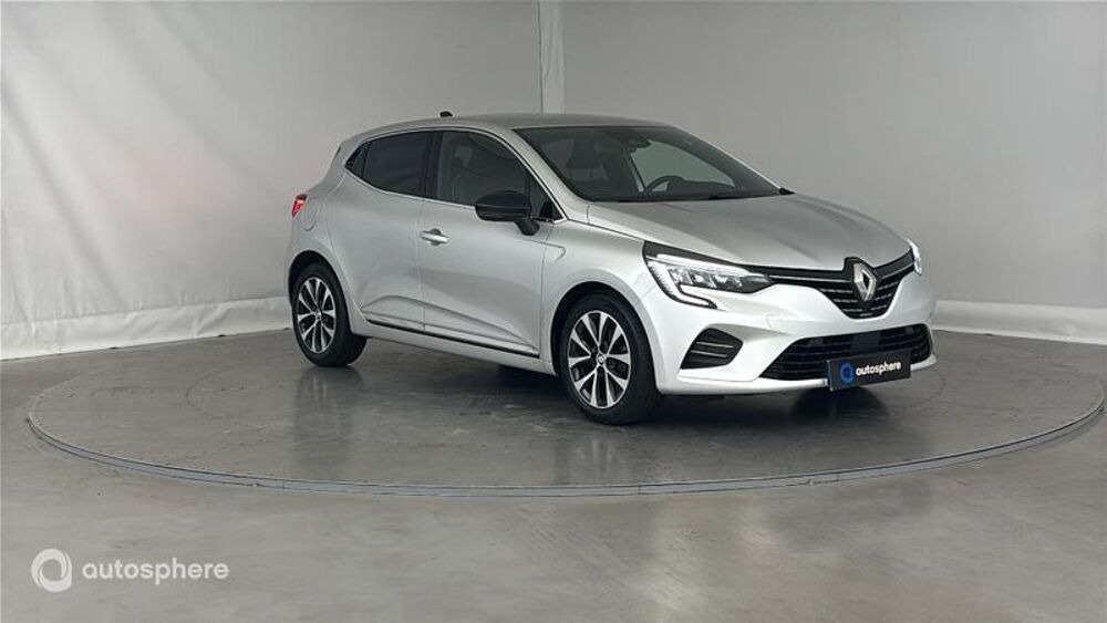 Clio 1.0 TCe 90ch Techno 2023 occasion 57400 Buhl-Lorraine