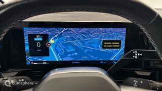 Austral 1.2 E-Tech full hybrid 200ch Iconic esprit Alpine 2023 occasion 62219 Longuenesse