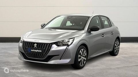 Peugeot 208 1.2 PureTech 75ch S&S Active Pack 2023 occasion Niort 79000