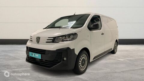 Peugeot Expert M 2.0 BlueHDi 145ch Pack Premium Connect 2025 occasion Avignon 84000