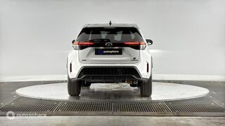 Yaris Cross 116h GR Sport MY22 2023 occasion 74330 &Eacute;pagny Metz Tessy