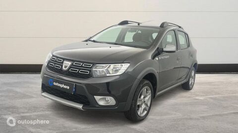 Annonce voiture Dacia Sandero 12799 
