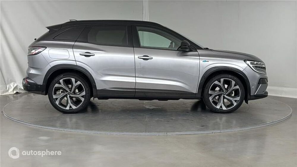 Austral 1.2 E-Tech full hybrid 200ch Techno esprit Alpine 2023 occasion 59470 Wormhout