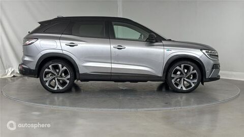 Austral 1.2 E-Tech full hybrid 200ch Techno esprit Alpine 2023 occasion 59470 Wormhout