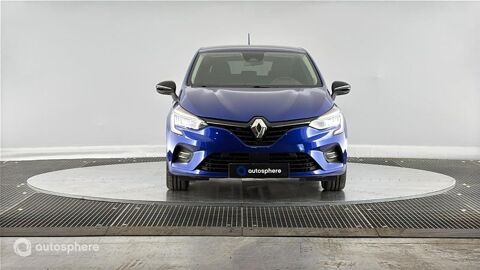 Clio 1.0 TCe 90ch Evolution 2023 occasion 74100 Annemasse