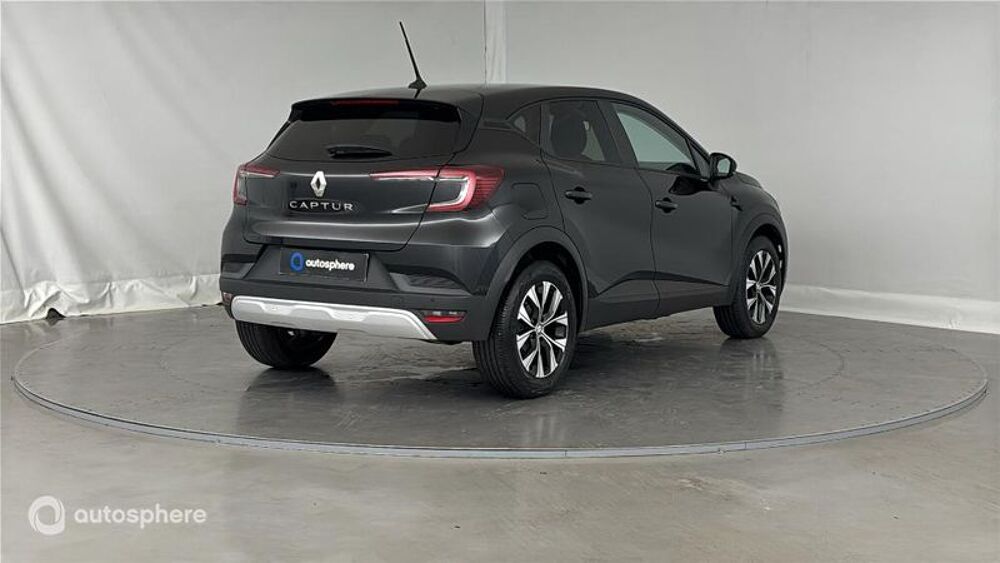 Captur 1.0 TCe 90ch Evolution 2024 occasion 77100 Meaux