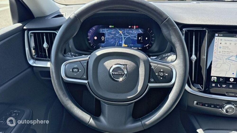 V60 B4 197ch Start Geartronic 8 2023 occasion 57100 Thionville