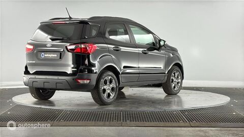 Ecosport 1.0 EcoBoost 125ch Trend Euro6.2 2018 occasion 62400 B&eacute;thune