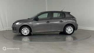 208 1.5 BlueHDi 100ch S&S Active 2023 occasion 13300 Salon-de-Provence
