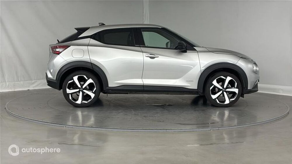 Juke 1.6 Hybrid 143ch Tekna 2023.5 2023 occasion 51100 Reims
