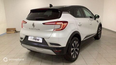 Captur 1.0 TCe 90ch Techno 2024 occasion 16430 Champniers