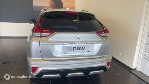 Eclipse Cross 2.4 MIVEC PHEV 188ch Instyle 4WD 2023 2024 occasion 02500 Hirson