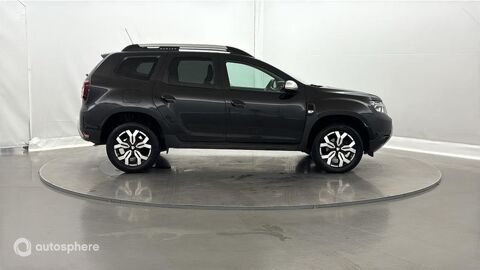 Duster 1.5 Blue dCi 115ch Prestige + 4x2 2022 occasion 54135 Mexy