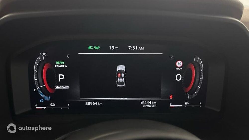 X-Trail e-Power 204ch Tekna+ 2023 occasion 51100 Reims