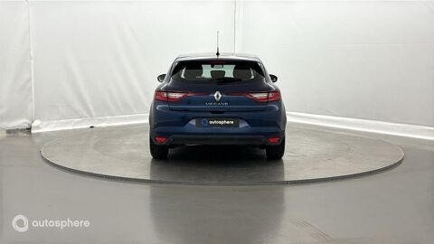 M&eacute;gane 1.5 Blue dCi 115ch Business EDC 2019 occasion 02200 Soissons