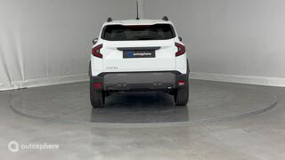 Duster 1.0 ECO-G 100ch Journey 2025 occasion 33260 LA TESTE DE BUCH