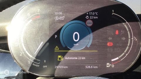 Cooper 136ch Edition Premium BVA7 2023 occasion 40990 MEES