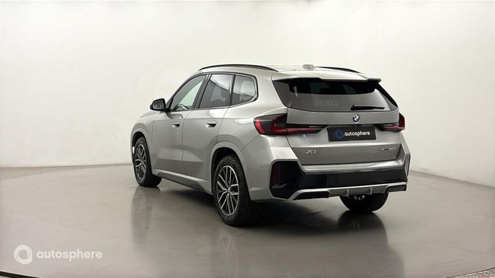 X1 sDrive20d 163ch M Sport 2025 occasion 86000 Poitiers