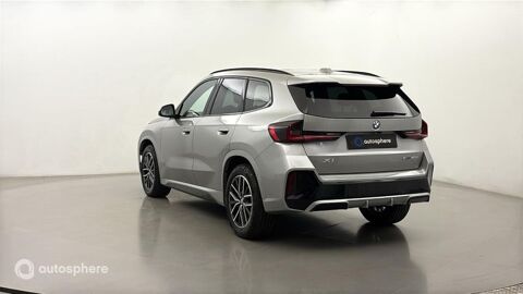 X1 sDrive20d 163ch M Sport 2025 occasion 86000 Poitiers