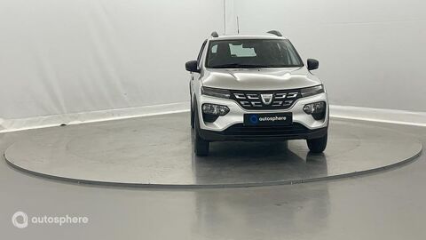 Spring Business 2020 - Achat Int&eacute;gral 2020 occasion 62110 H&eacute;nin-Beaumont