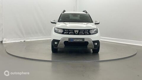 Duster 1.5 Blue dCi 115ch 15 ans 4x2 - 20 2021 occasion 57000 Metz