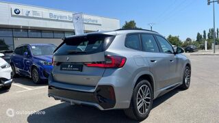 X1 sDrive20i 170ch M Sport 2024 occasion 13300 Salon-de-Provence