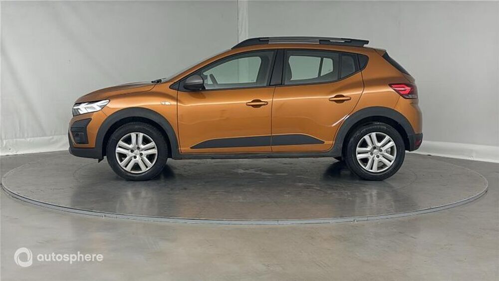 Sandero 1.0 TCe 90ch Stepway Expression 2023 occasion 54135 Mexy