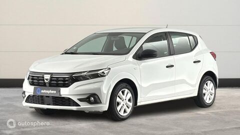 Dacia sandero 1.0 SCe 65ch Essentiel