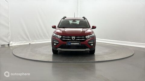 Sandero 1.0 TCe 90ch Stepway Confort -22 2022 occasion 51100 Reims