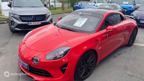 A110 1.8T 300ch S 2024 2025 occasion 59160 LOMME