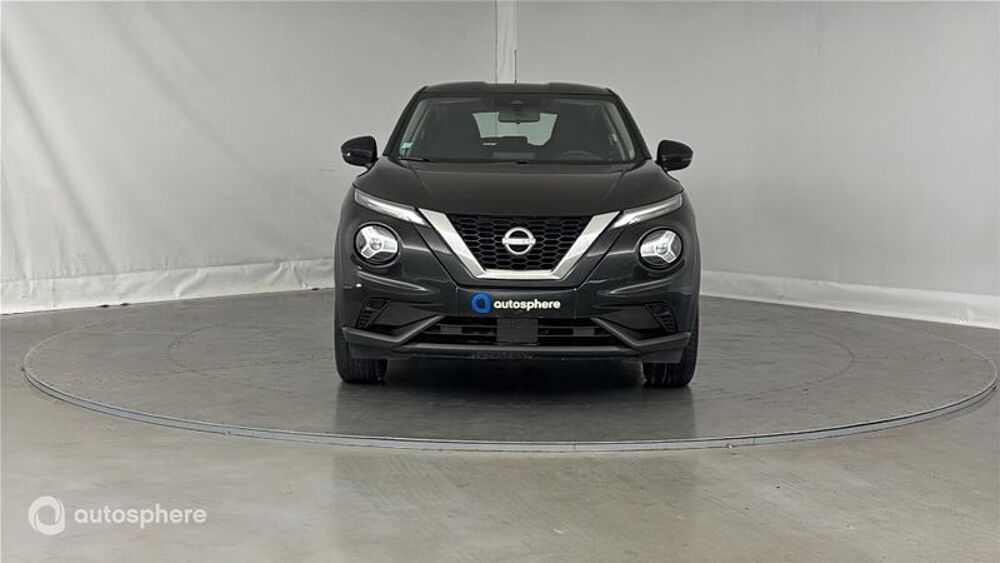 Juke 1.0 DIG-T 114ch Business Edition DCT 2023 2023 occasion 51100 Reims