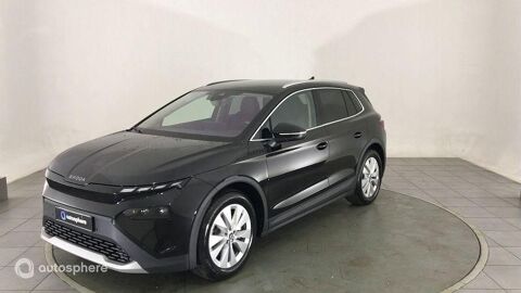 Annonce voiture Skoda Elroq 40999 
